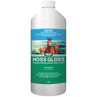 Shampoo Hoss Gloss