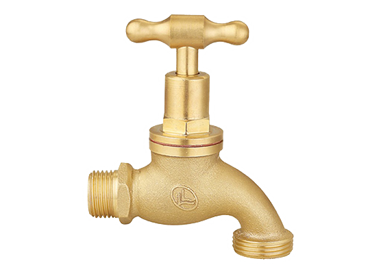 Brass Tap