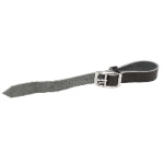 Rug Strap Front Leather