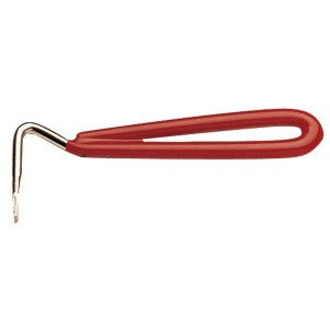Hoof Pick Metal