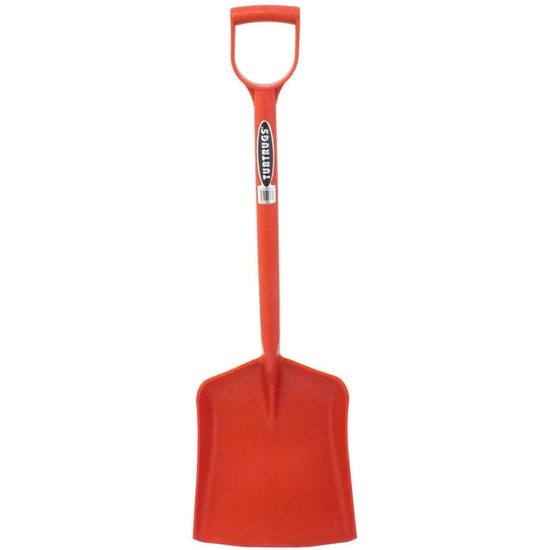 Evo Plastic Shovel