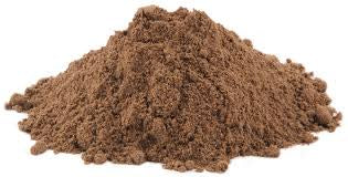 Chaste Tree Berry Powder 1kg