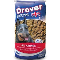 Coprice Drover Super Value Dog Food 20kg