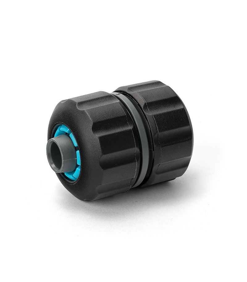 12mm Plastic Hose Joiner GnL