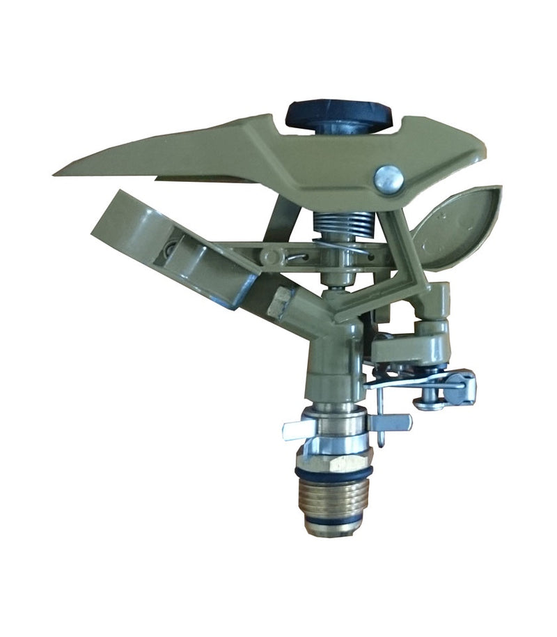 Impact Sprinkler 1/2"m