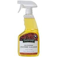 Oakwood Glycerine Leather Cleaner 500ml