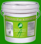 Pregnant Mare Supplement 25kg