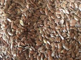 Whole Linseed 20kg WACG