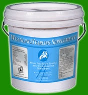 Weanling Supplement 25kg