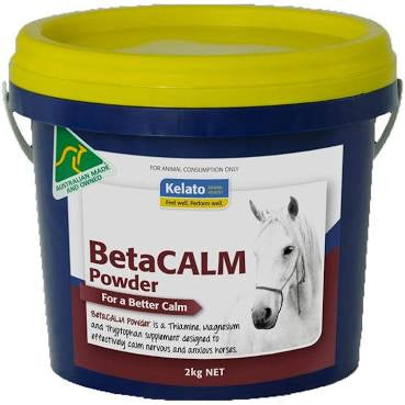 Kelato BetaCalm Powder