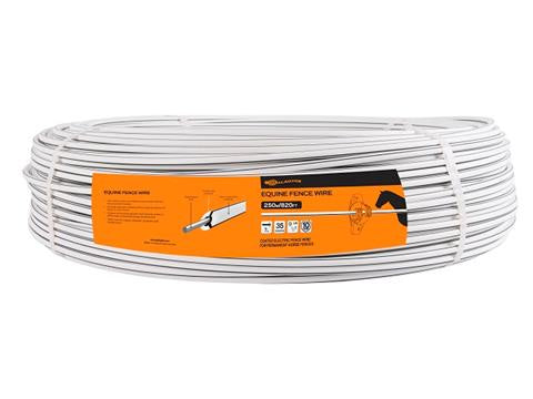 Equine Fence Wire (Equifence) 250m