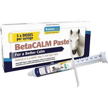 Kelato BetaCalm Paste 30ml