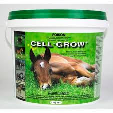 Cell Grow