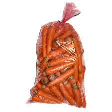 Carrots