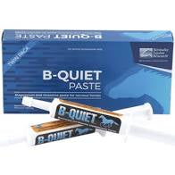 B Quiet Paste 30ml
