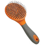 Mane & Tail Brush EzyGrip