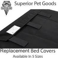 Dog Bed Cover 1680D