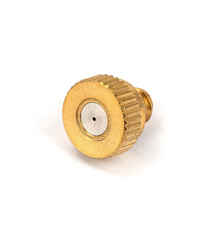 Brass & S S Misting Jets ( 5 per pkt. ) — Herne Hill Stockfeeds