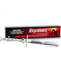 Equimec Wormer Paste