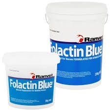 Ranvet Folactin Blue 5kg