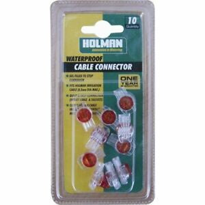 Cable Connectors 3M (Gel filled) (10)