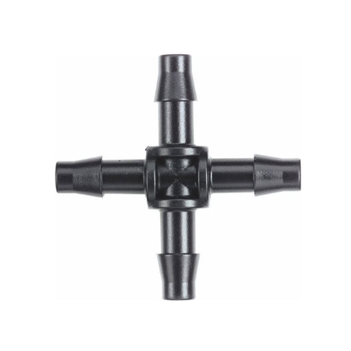 Cross 4mm