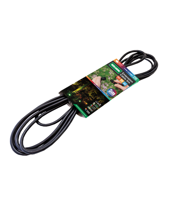 RGB Light Cable 4 pin