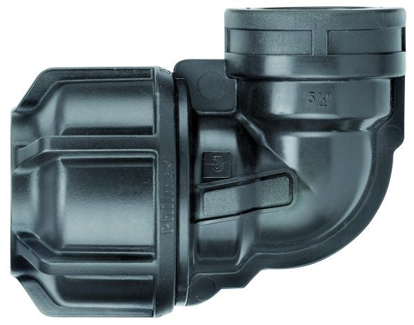 3G Metric Female Elbow