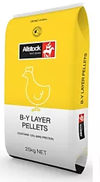 Allstock BY Layer Pellets 20kg