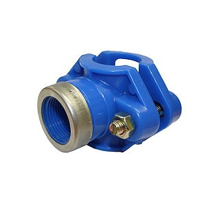 Metric Saddle Tapping S/S