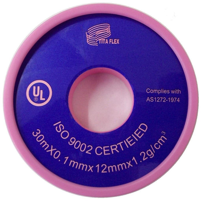 PTFE Plumber Tape