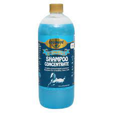 Shampoo Equinade Showsilk Conc.