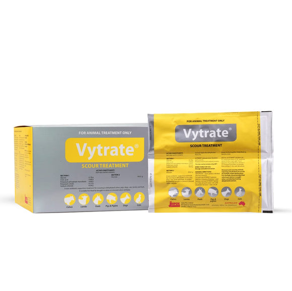 Vytrate Sachets