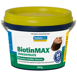 Kelato BiotinMAX