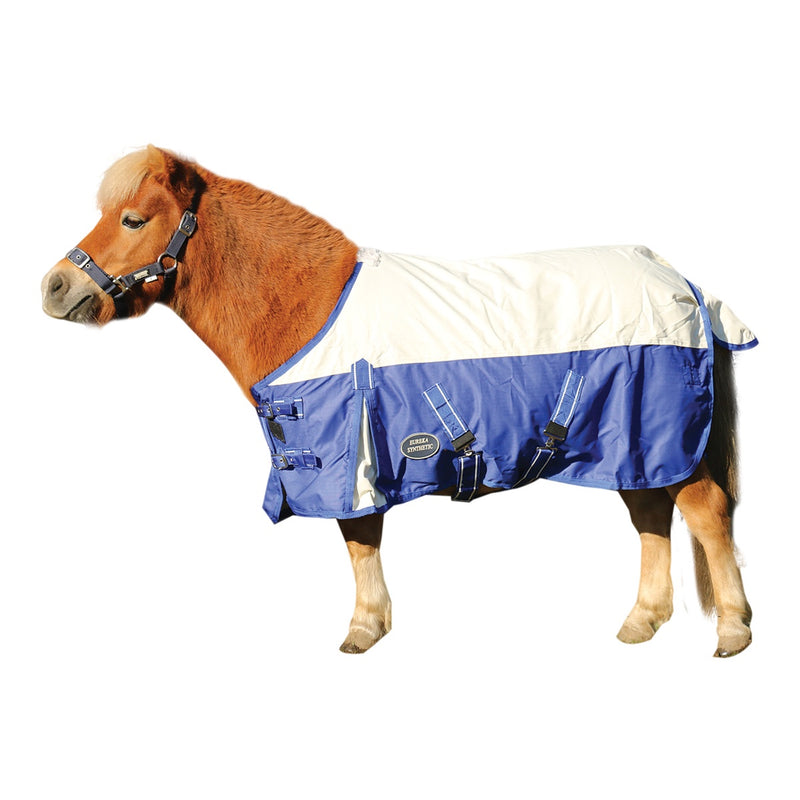 Eureka Mini Synthetic Summer Rug 3'0