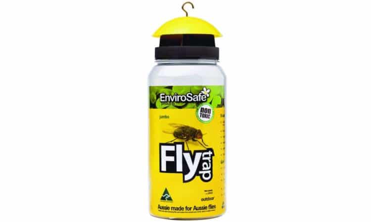 Fly Trap Jumbo Envirosafe