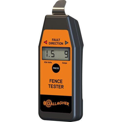 Fence Tester