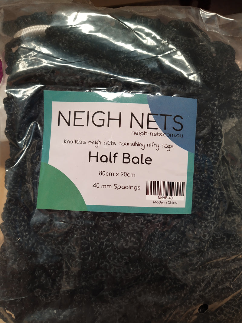Neigh Nets Knotless HayNet