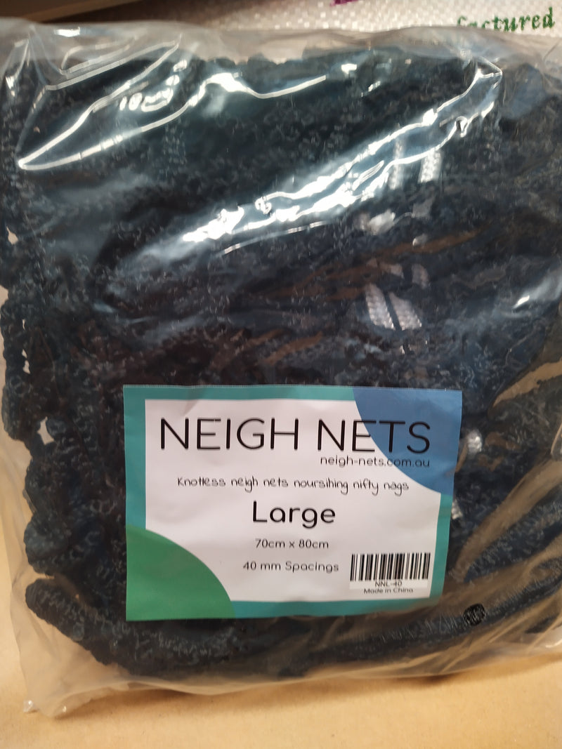 Neigh Nets Knotless HayNet