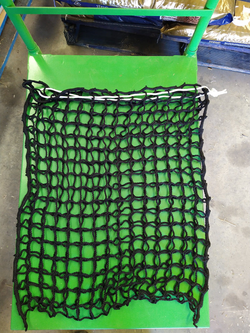 Neigh Nets Knotless HayNet