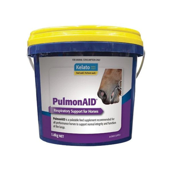 Kelato PulmonAID 1.8kg