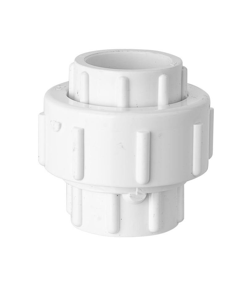 PVC Pressure Barrel Union