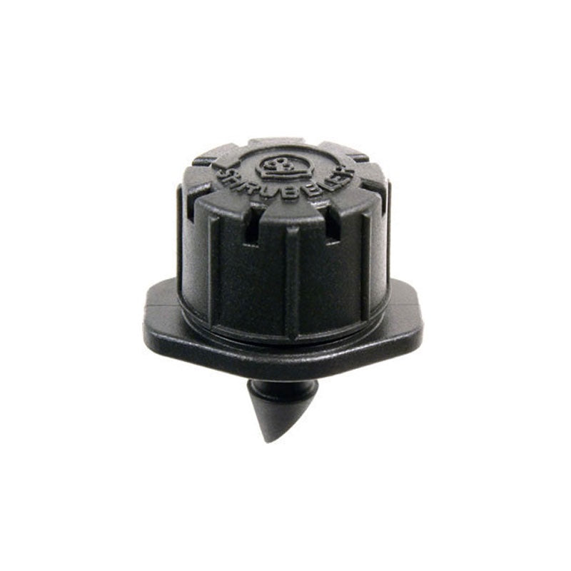 Dripper Octa Mitter Barbed