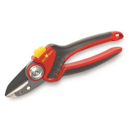 Backyard Anvil Secateurs