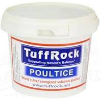 TuffRock Poultice
