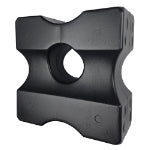 Square Jump Block Single