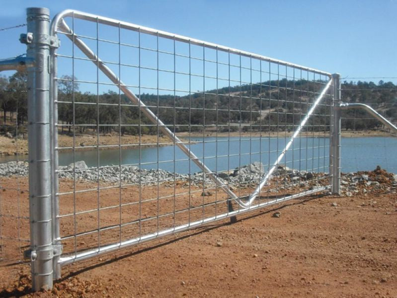 Southern Wire Farm Gate Vee Brace