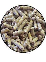 Goat Pellets T&R 30kg