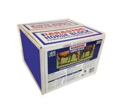 Barastoc Horse Block 20kg