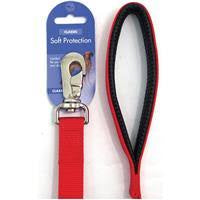 Soft Padded Leash